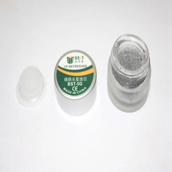 BST-5G Soldering Iron Tips - Cream Resurrected Set by BEST - Image 2